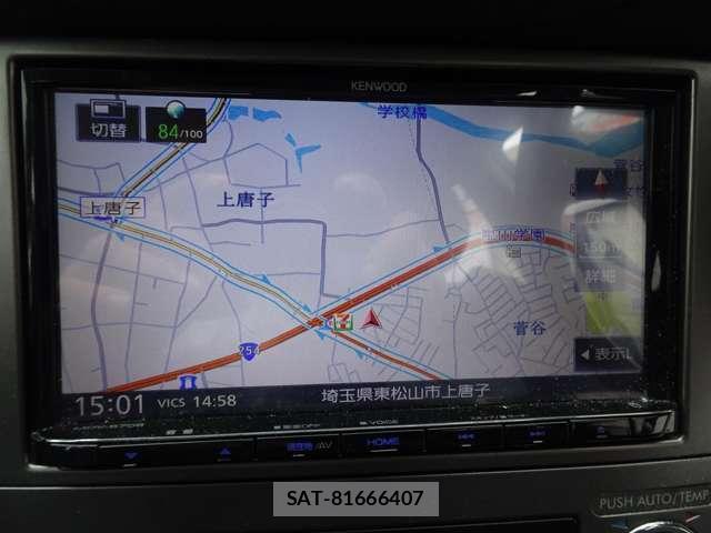 Subaru LEGACY B4 2004-11 8855987-8