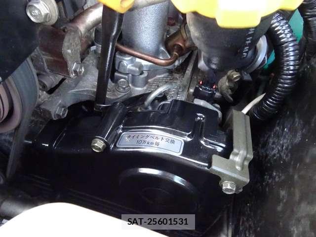 Subaru LEGACY B4 2000-03 8855989-12