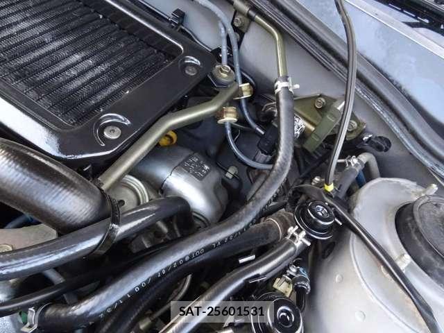 Subaru LEGACY B4 2000-03 8855989-13