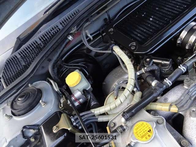 Subaru LEGACY B4 2000-03 8855989-14