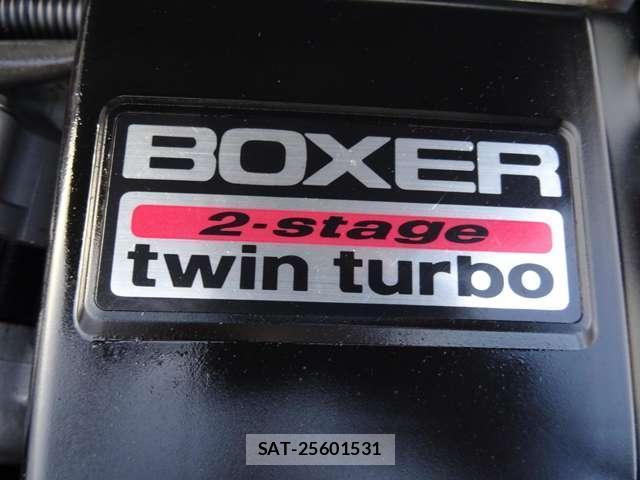 Subaru LEGACY B4 2000-03 8855989-15