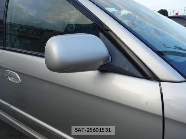 Subaru LEGACY B4 2000-03 8855989-17