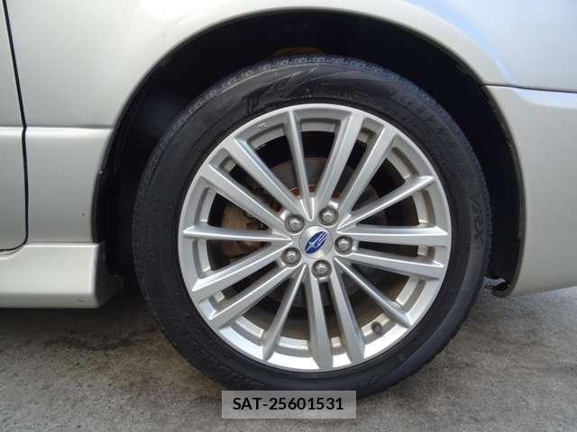 Subaru LEGACY B4 2000-03 8855989-18