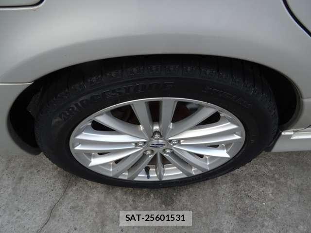Subaru LEGACY B4 2000-03 8855989-19