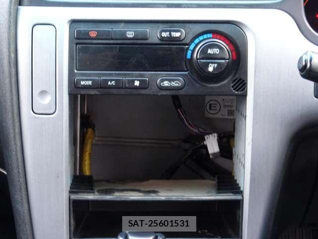 Subaru LEGACY B4 2000-03 8855989-8