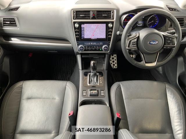 Subaru OUTBACK 2018-01 8854394-13