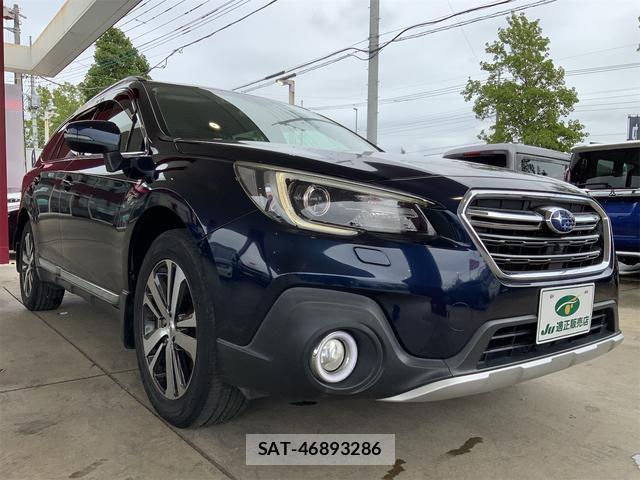 Subaru OUTBACK 2018-01 8854394-5