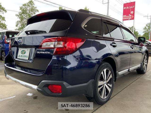 Subaru OUTBACK 2018-01 8854394-6