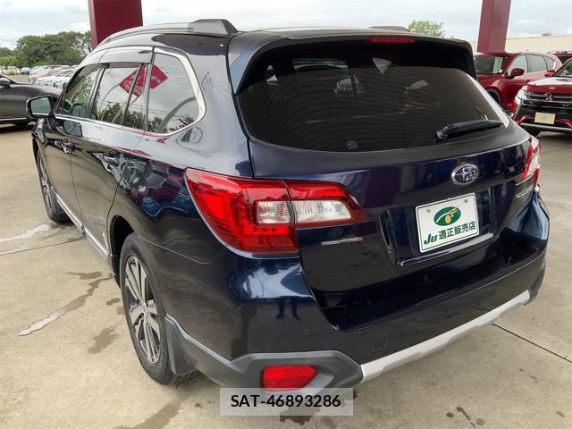 Subaru OUTBACK 2018-01 8854394-7