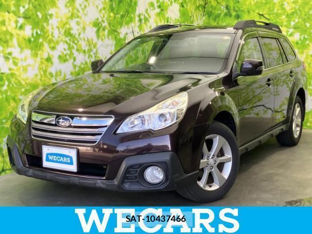 Subaru OUTBACK 2014-03 8854670-0