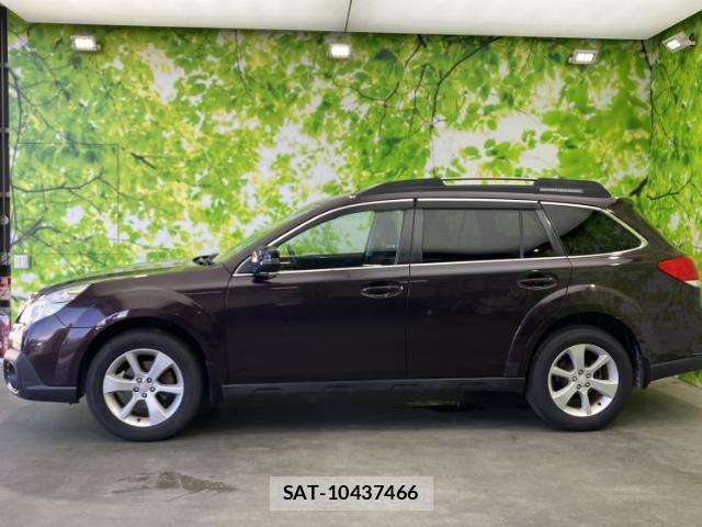 Subaru OUTBACK 2014-03 8854670-1