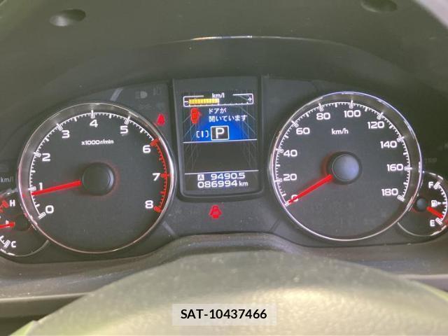 Subaru OUTBACK 2014-03 8854670-10