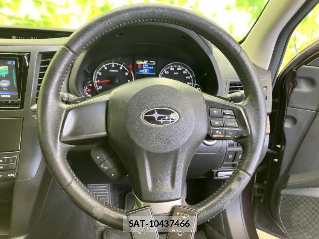 Subaru OUTBACK 2014-03 8854670-11