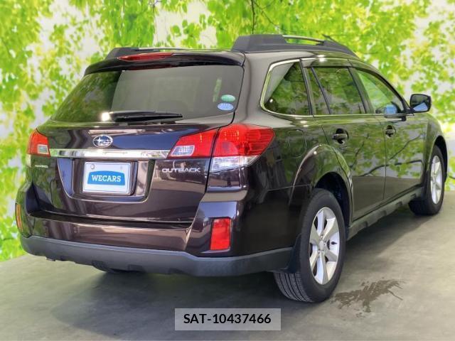 Subaru OUTBACK 2014-03 8854670-2
