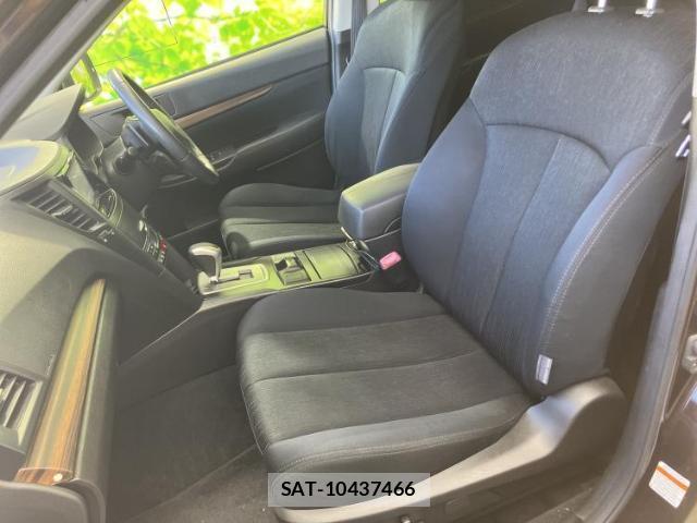Subaru OUTBACK 2014-03 8854670-3