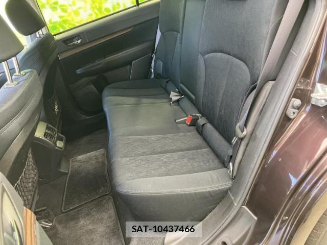 Subaru OUTBACK 2014-03 8854670-4