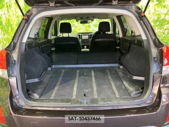 Subaru OUTBACK 2014-03 8854670-6