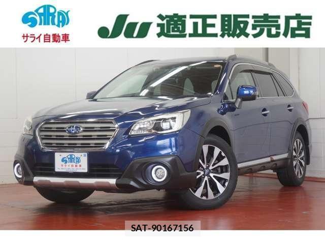 Subaru OUTBACK 2015-12 8854749-0