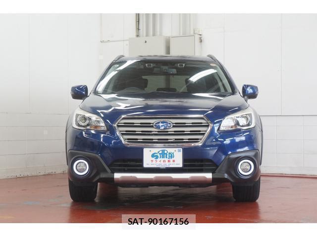 Subaru OUTBACK 2015-12 8854749-1