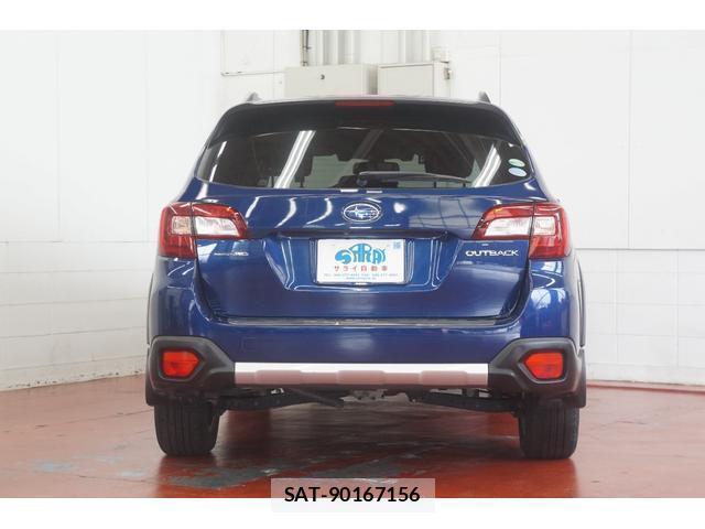Subaru OUTBACK 2015-12 8854749-10