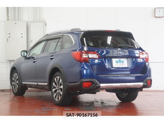 Subaru OUTBACK 2015-12 8854749-11