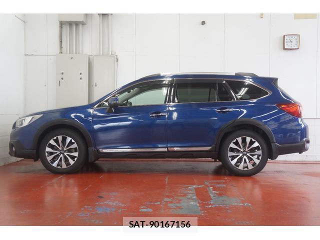 Subaru OUTBACK 2015-12 8854749-12