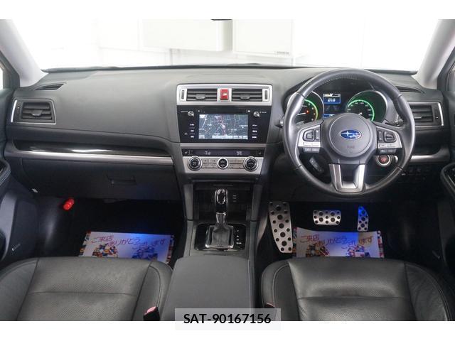 Subaru OUTBACK 2015-12 8854749-14