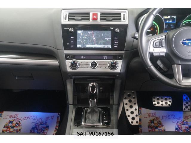 Subaru OUTBACK 2015-12 8854749-15