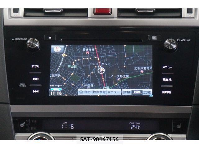 Subaru OUTBACK 2015-12 8854749-16