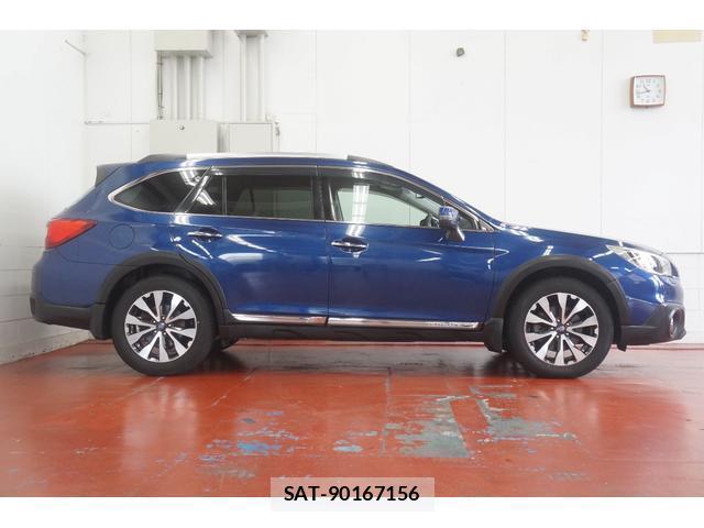 Subaru OUTBACK 2015-12 8854749-3
