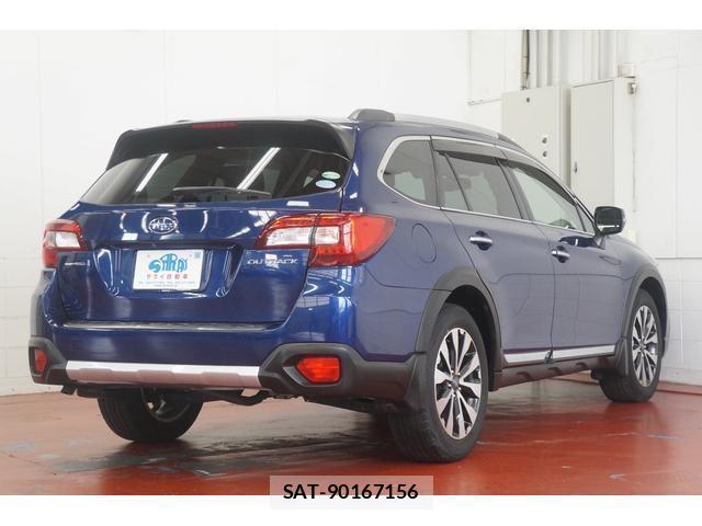 Subaru OUTBACK 2015-12 8854749-4