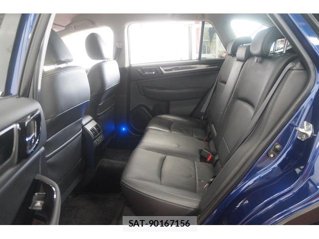 Subaru OUTBACK 2015-12 8854749-7