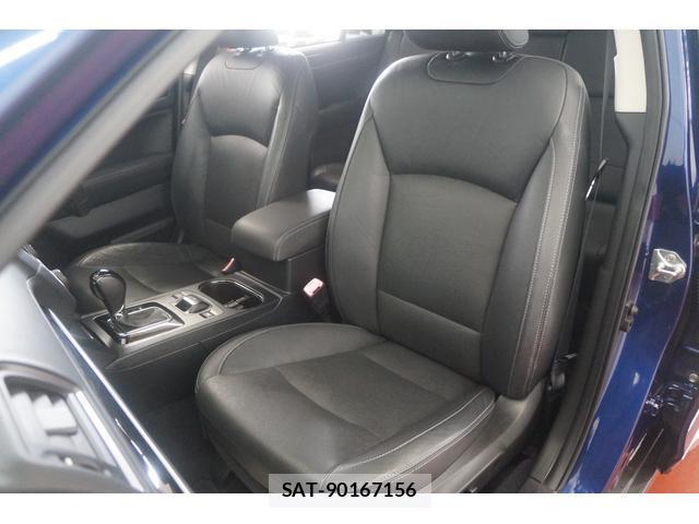 Subaru OUTBACK 2015-12 8854749-8