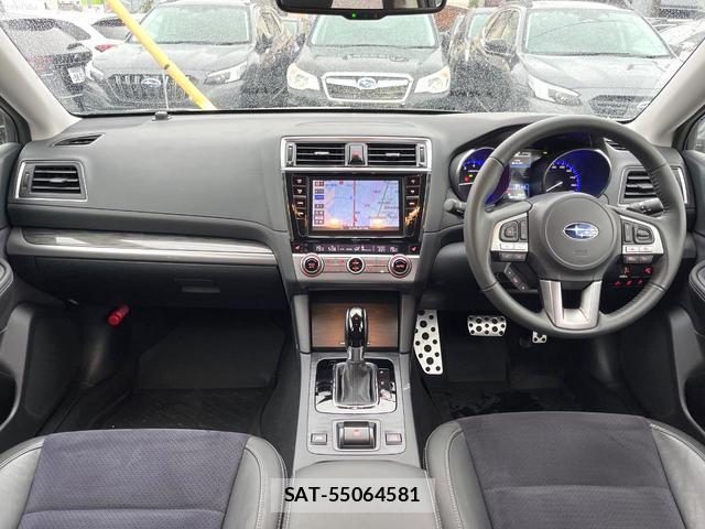 Subaru OUTBACK 2016-03 8855033-1