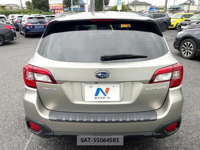 Subaru OUTBACK 2016-03 8855033-14
