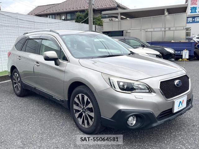 Subaru OUTBACK 2016-03 8855033-15