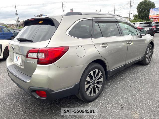 Subaru OUTBACK 2016-03 8855033-16