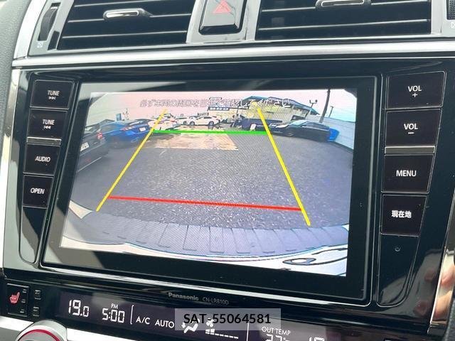Subaru OUTBACK 2016-03 8855033-3