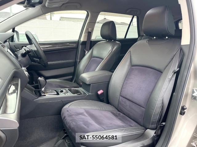 Subaru OUTBACK 2016-03 8855033-7