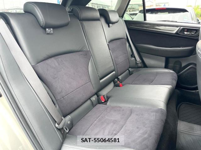 Subaru OUTBACK 2016-03 8855033-8