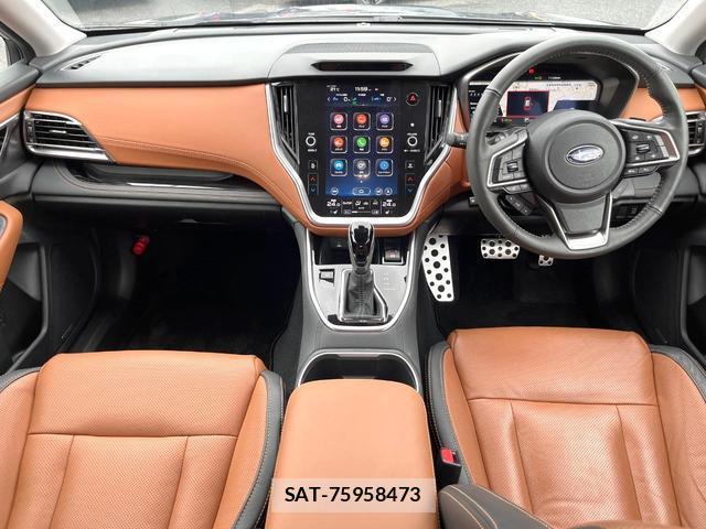 Subaru OUTBACK 2023-01 8855034-1