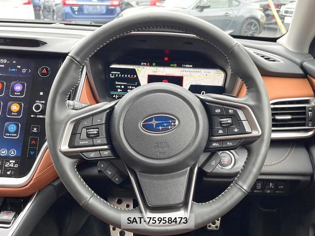 Subaru OUTBACK 2023-01 8855034-10