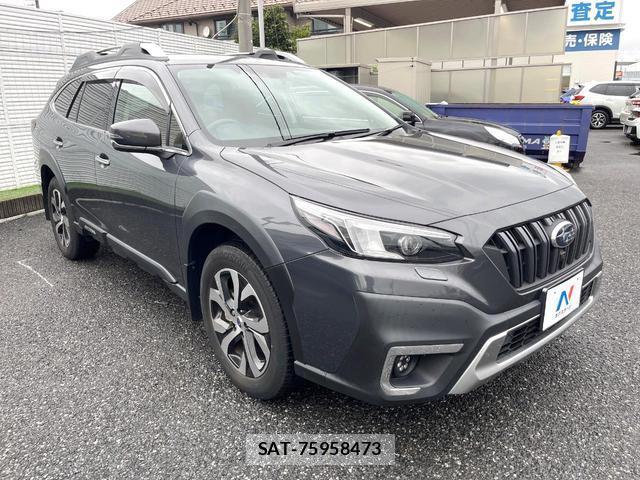 Subaru OUTBACK 2023-01 8855034-15