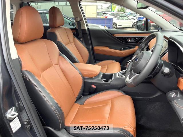 Subaru OUTBACK 2023-01 8855034-7