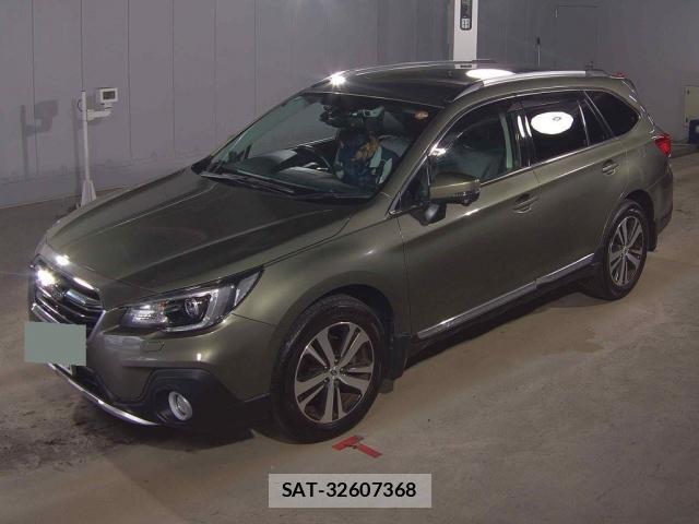 Subaru OUTBACK 2018-03 8855557-0