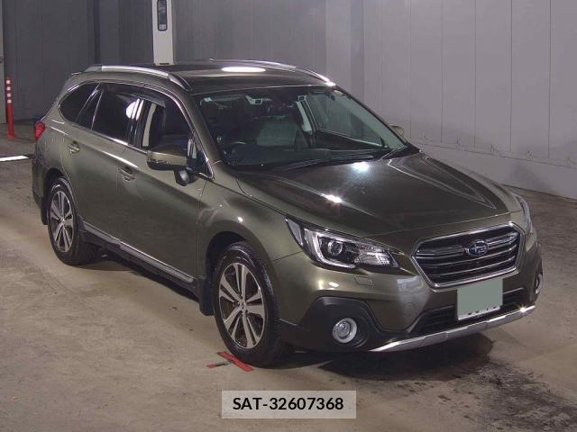 Subaru OUTBACK 2018-03 8855557-3