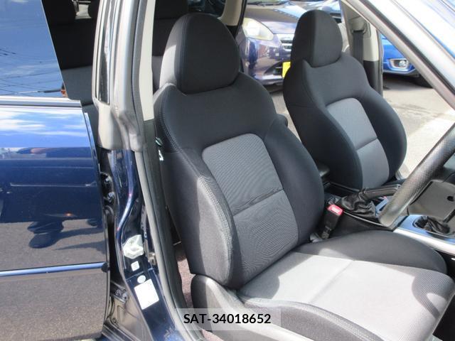 Subaru LEGACY TOURING WAGON 2005-08 8853885-10