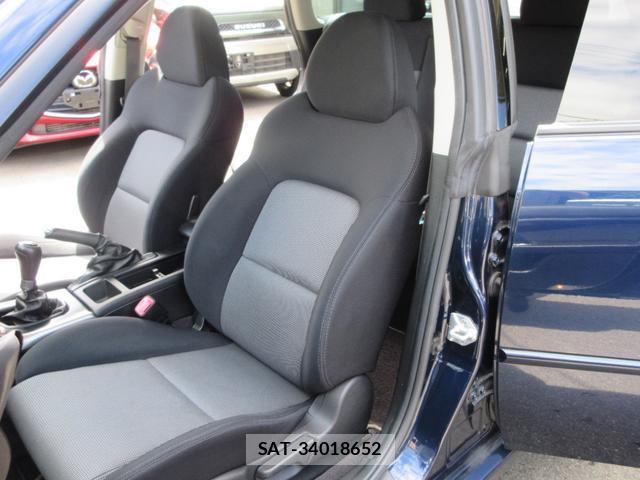 Subaru LEGACY TOURING WAGON 2005-08 8853885-11