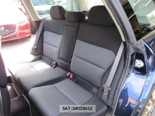 Subaru LEGACY TOURING WAGON 2005-08 8853885-12