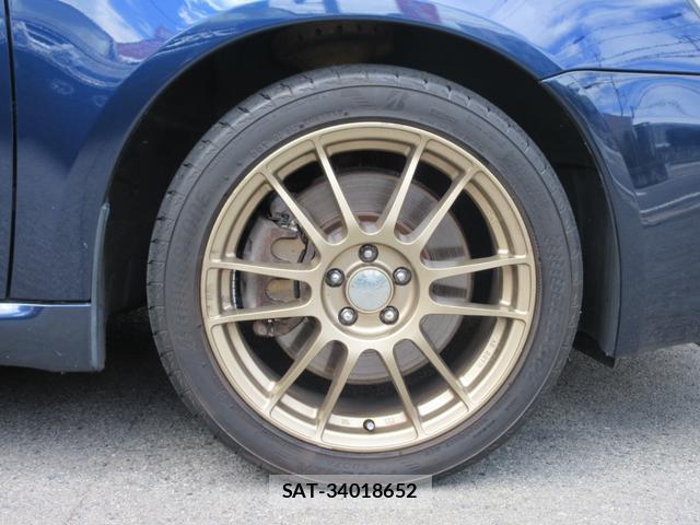 Subaru LEGACY TOURING WAGON 2005-08 8853885-15